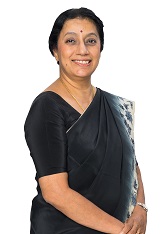 Photo of Prof A Vathsala