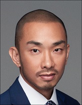 Photo of Dr Joel Louis Lim
