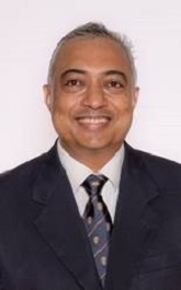 Photo of Dr Sandeep Jacob Sebastin Muttath