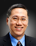 Professor Quek Swee Chye