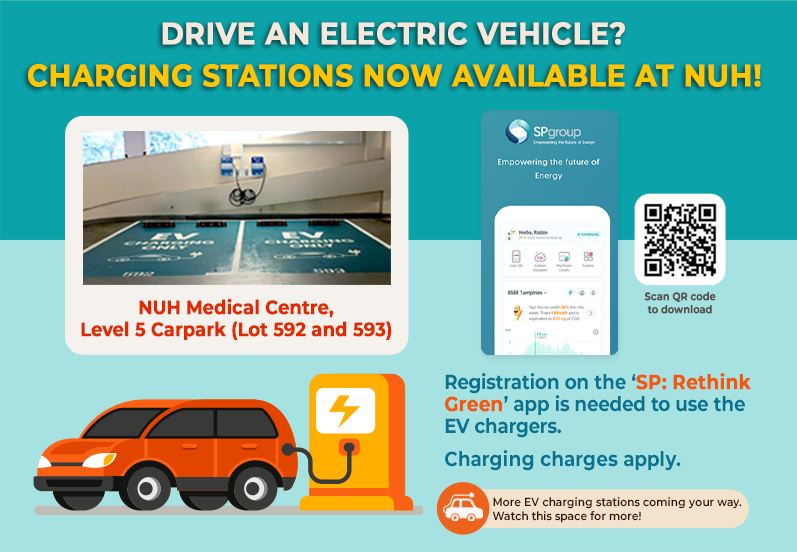 Electric vehicle charging station