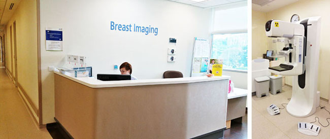 Department of Diagnostic Imaging