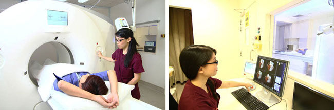 Department of Diagnostic Imaging