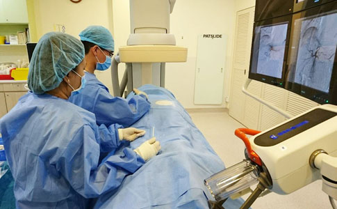 Department of Diagnostic Imaging