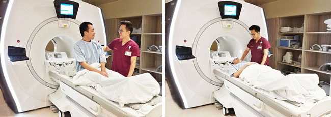 Department of Diagnostic Imaging