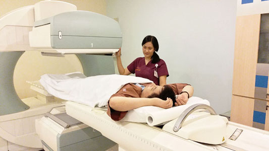 Department of Diagnostic Imaging