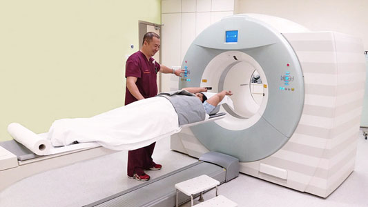 Department of Diagnostic Imaging