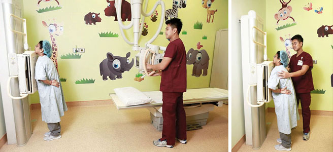 Department of Diagnostic Imaging