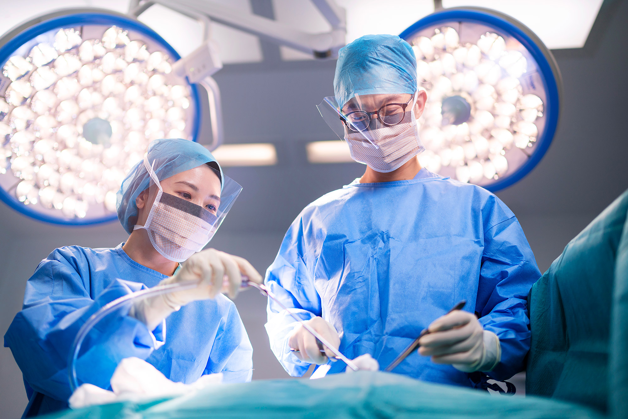 NUH Department of Surgery
