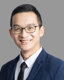 Dr Chance Goh