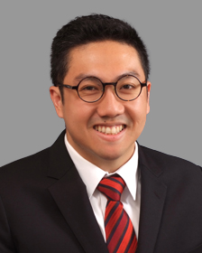 Dr Dedrick Chan