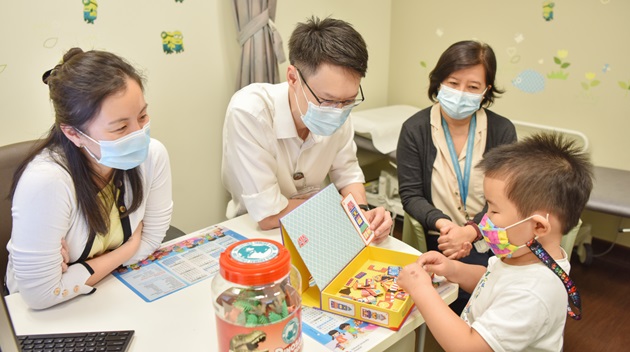 Paediatric Neurosurgery