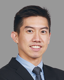 Dr. Chia Jun Yang