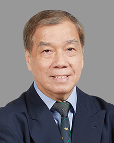 Assistant Professor David Consigliere