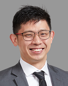Dr. Kelven Chen