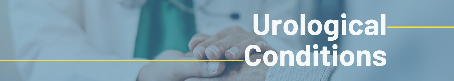 Urological Conditions