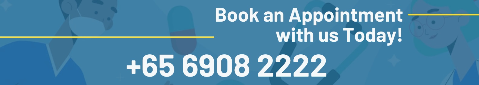 Book an appointment