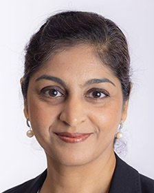 Dr. Hersharan Kaur Sran