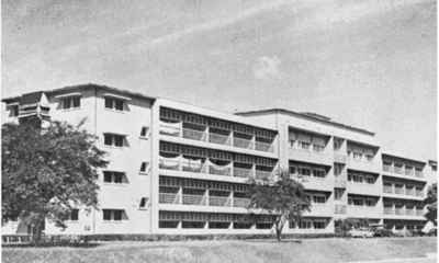 Mistri Wing for children
