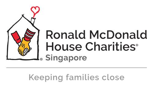 Ronald McDonald House Charities Logo