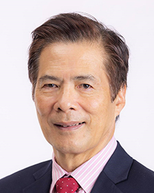 Professor Lim Seng Gee