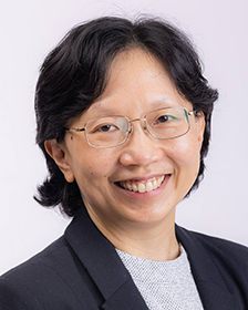 Associate Professor Marion Aw