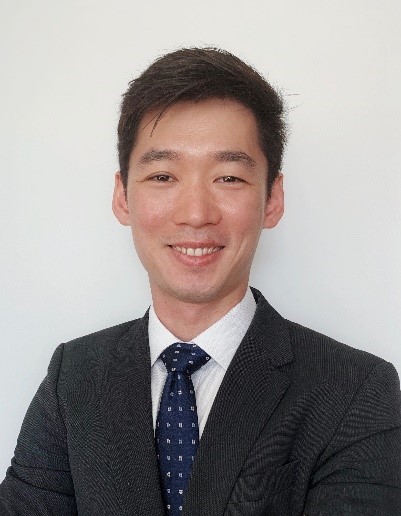 ​Dr Lu Jirong