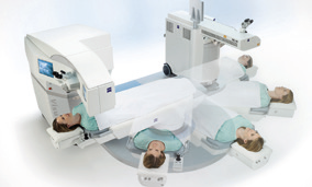 PRESBYOND Procedure - Step 2